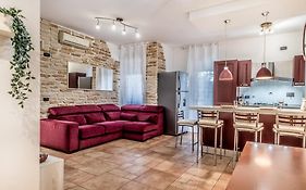 Metro C - Casilino Apartment